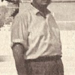 Шумская Татьяна Ивановна - моя мама