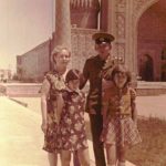 Шумская Татьяна Ивановна - моя мама
